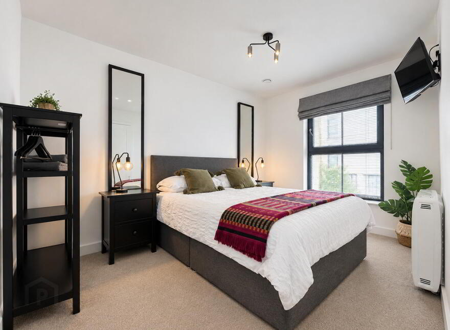 Apartment 6 Coast Links 35 Main Street, Portrush, BT56 8FU
