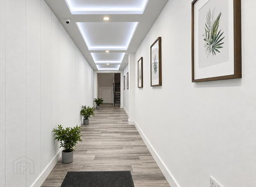 Apartment 6 Coast Links 35 Main Street, Portrush, BT56 8FU
