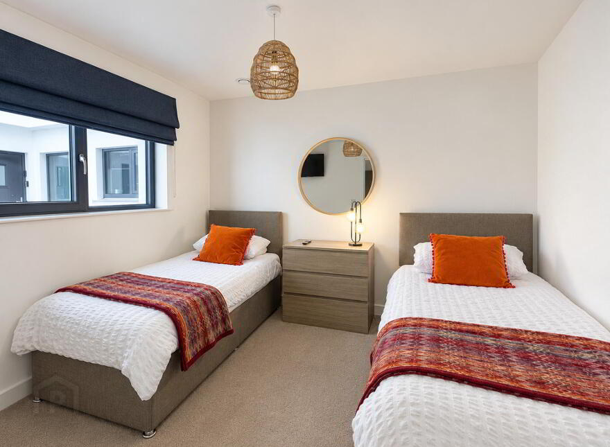 Apartment 6 Coast Links 35 Main Street, Portrush, BT56 8FU
