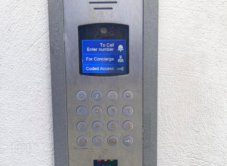 Apartment 6 Coast Links 35 Main Street, Portrush, BT56 8FU