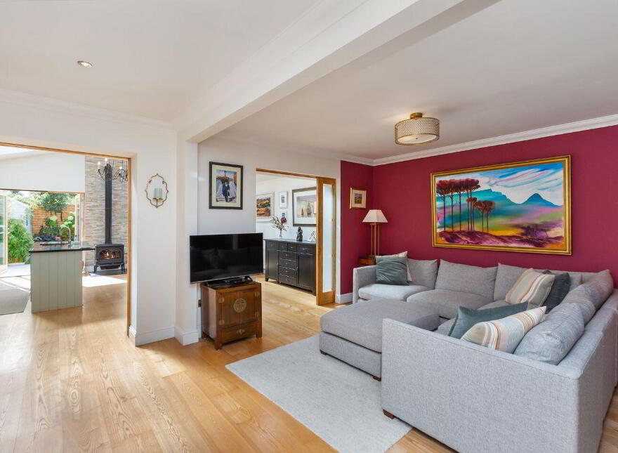 16 Burnaby Mill, Greystones, A63N563