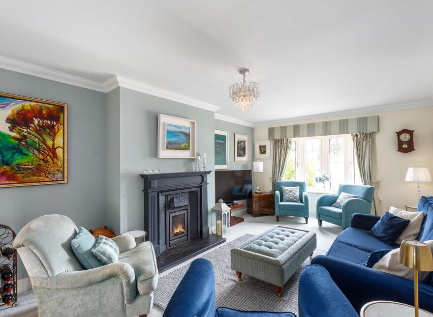 16 Burnaby Mill, Greystones, A63N563