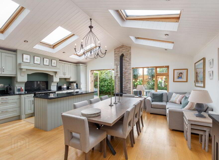 16 Burnaby Mill, Greystones, A63N563