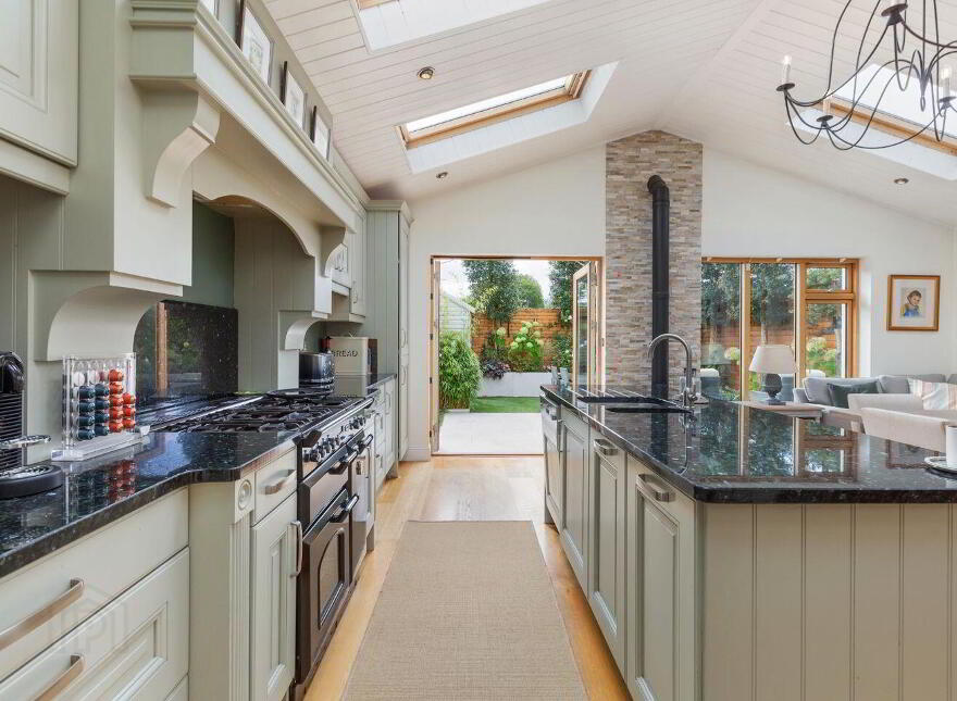 16 Burnaby Mill, Greystones, A63N563