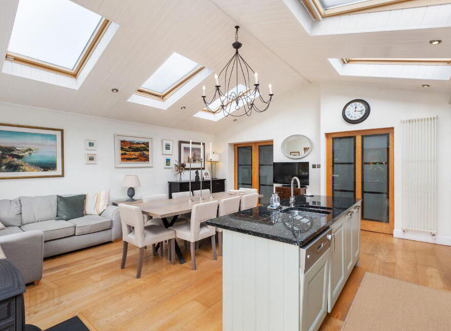 16 Burnaby Mill, Greystones, A63N563