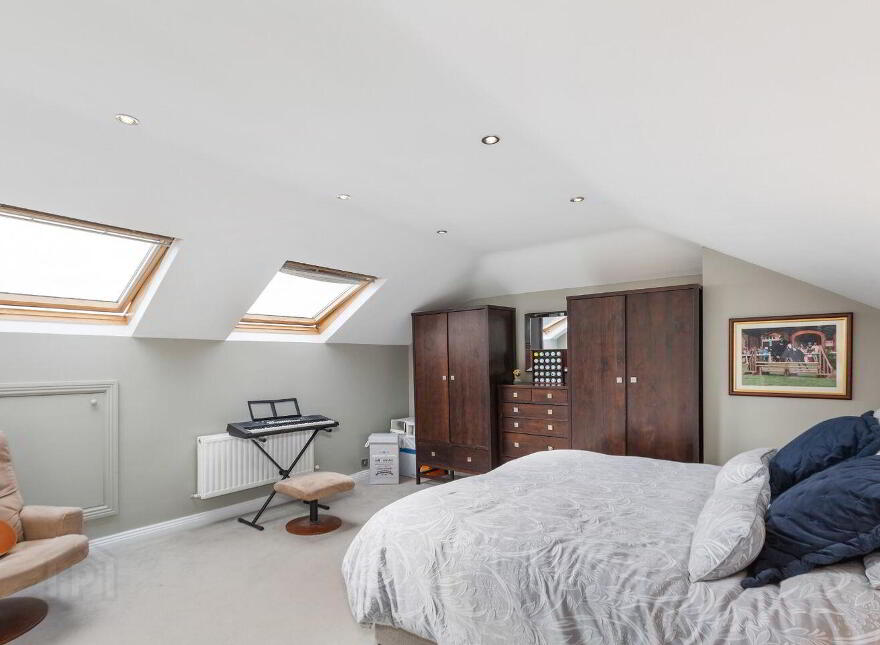16 Burnaby Mill, Greystones, A63N563