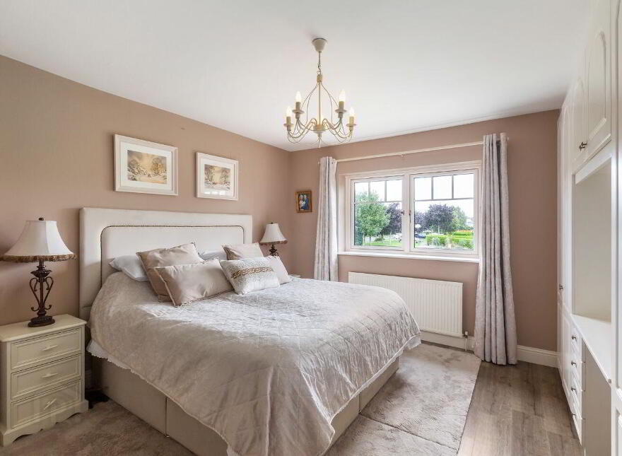 16 Burnaby Mill, Greystones, A63N563