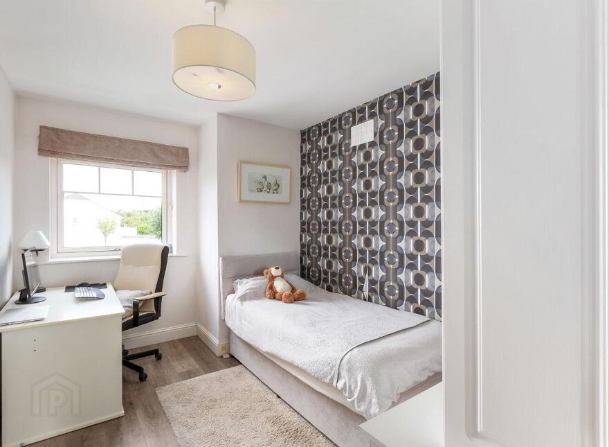 16 Burnaby Mill, Greystones, A63N563