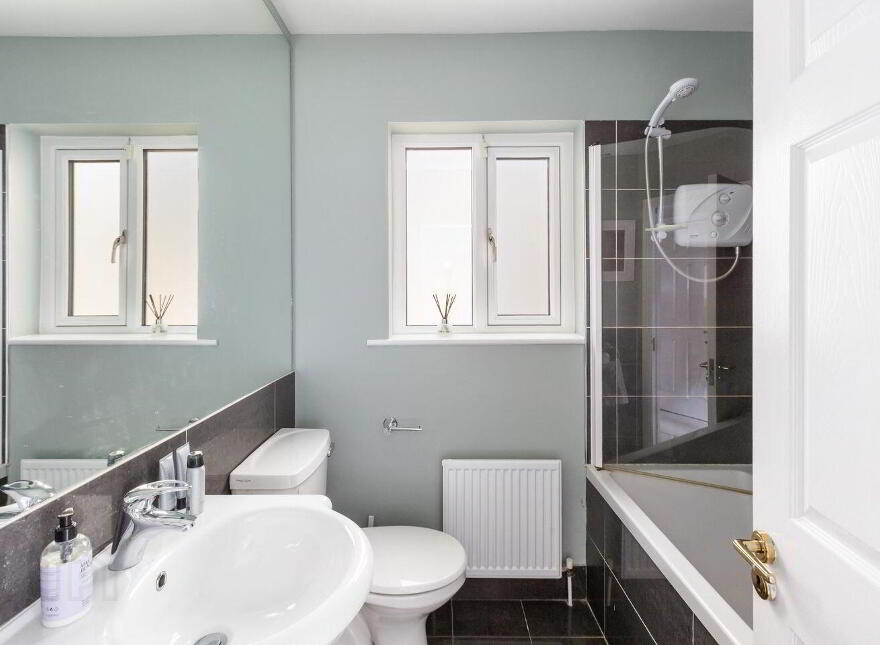 16 Burnaby Mill, Greystones, A63N563