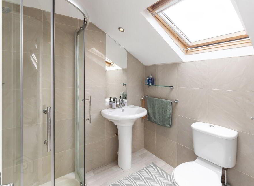 16 Burnaby Mill, Greystones, A63N563