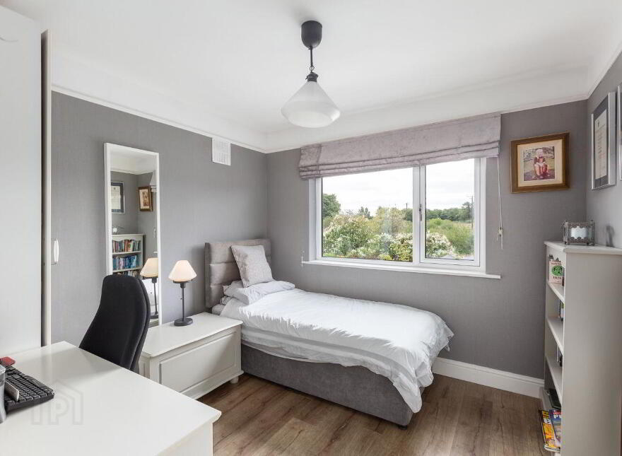 16 Burnaby Mill, Greystones, A63N563