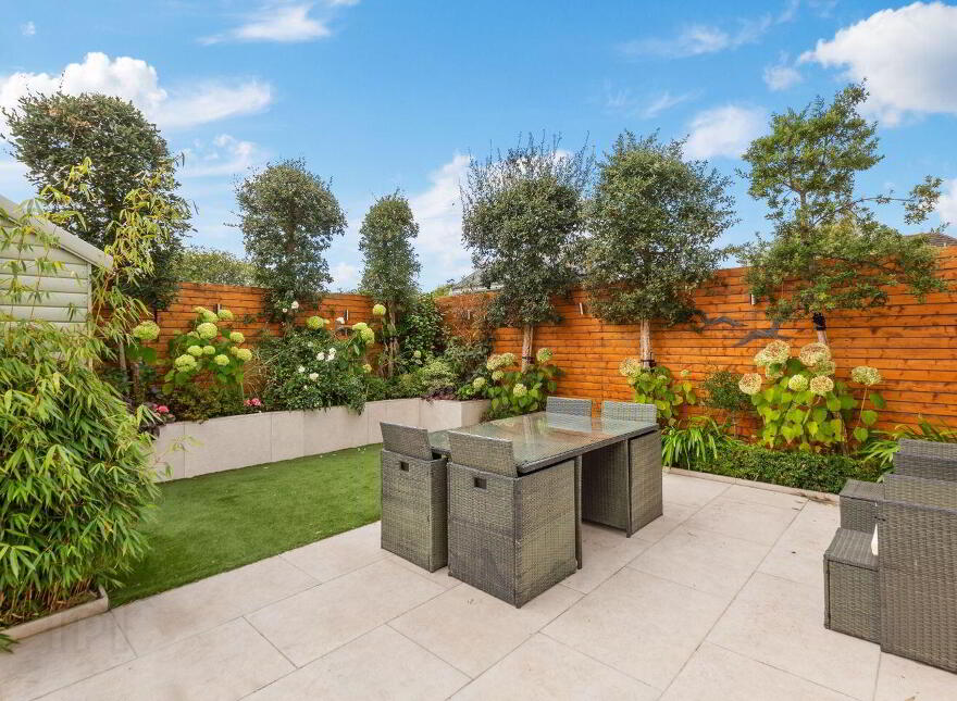 16 Burnaby Mill, Greystones, A63N563