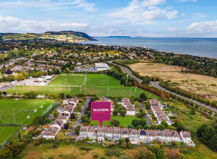 16 Burnaby Mill, Greystones, A63N563