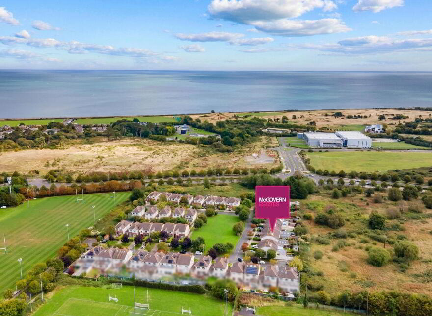 16 Burnaby Mill, Greystones, A63N563