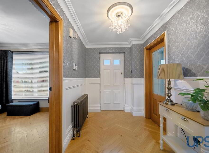 85 Lagmore Glen, Stewartstown Road, Dunmurry, Belfast, BT17 0WJ