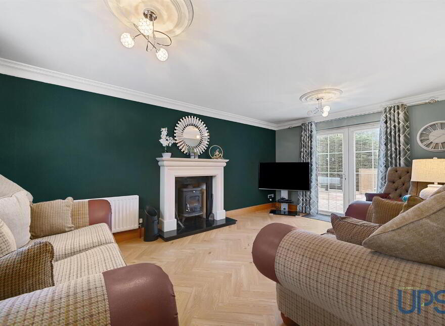 85 Lagmore Glen, Stewartstown Road, Dunmurry, Belfast, BT17 0WJ