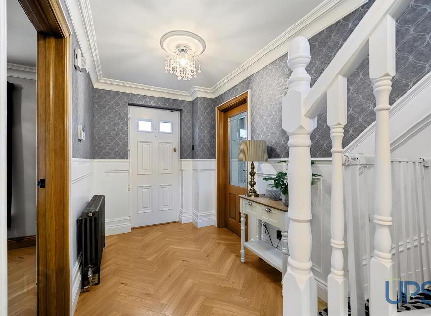 85 Lagmore Glen, Stewartstown Road, Dunmurry, Belfast, BT17 0WJ