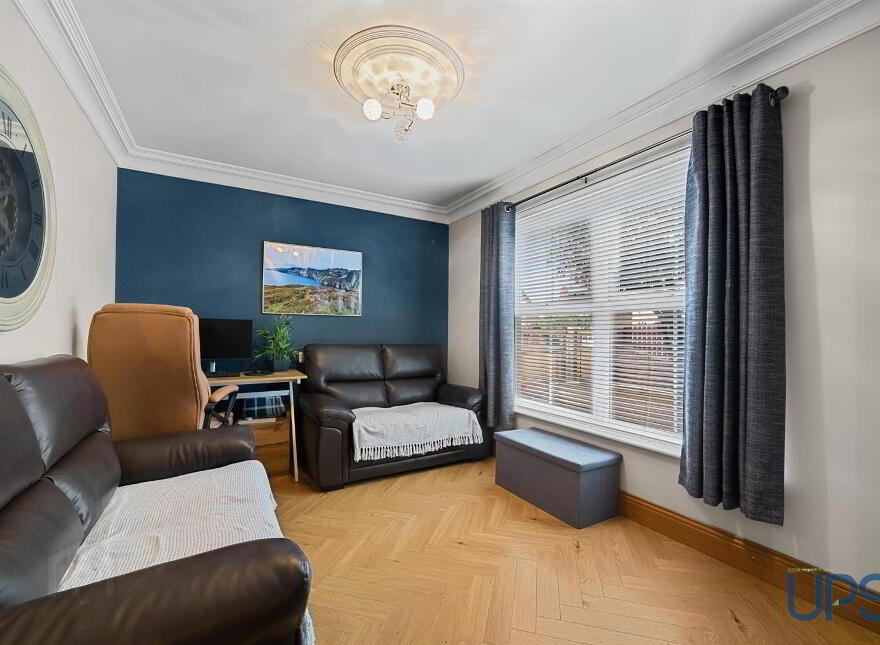 85 Lagmore Glen, Stewartstown Road, Dunmurry, Belfast, BT17 0WJ