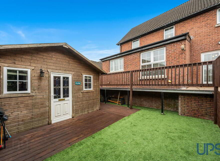 85 Lagmore Glen, Stewartstown Road, Dunmurry, Belfast, BT17 0WJ