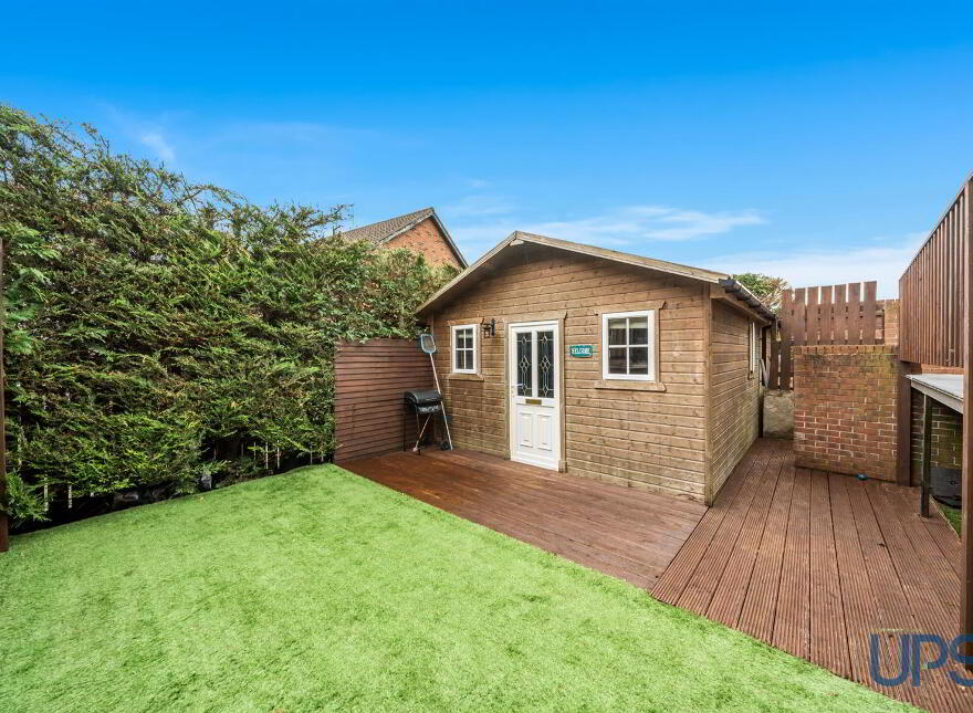 85 Lagmore Glen, Stewartstown Road, Dunmurry, Belfast, BT17 0WJ