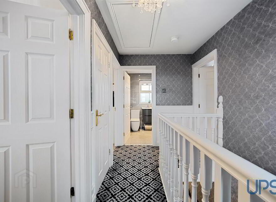 85 Lagmore Glen, Stewartstown Road, Dunmurry, Belfast, BT17 0WJ