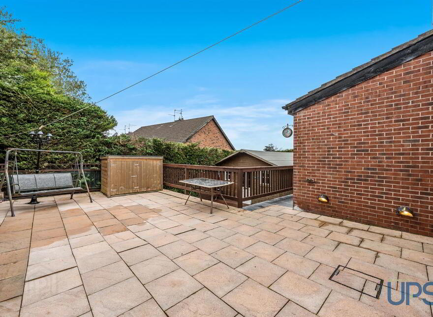 85 Lagmore Glen, Stewartstown Road, Dunmurry, Belfast, BT17 0WJ