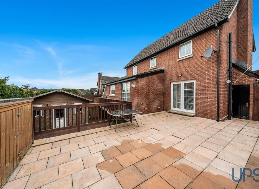 85 Lagmore Glen, Stewartstown Road, Dunmurry, Belfast, BT17 0WJ