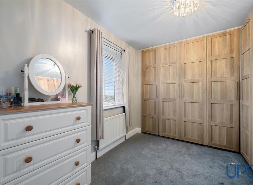 85 Lagmore Glen, Stewartstown Road, Dunmurry, Belfast, BT17 0WJ