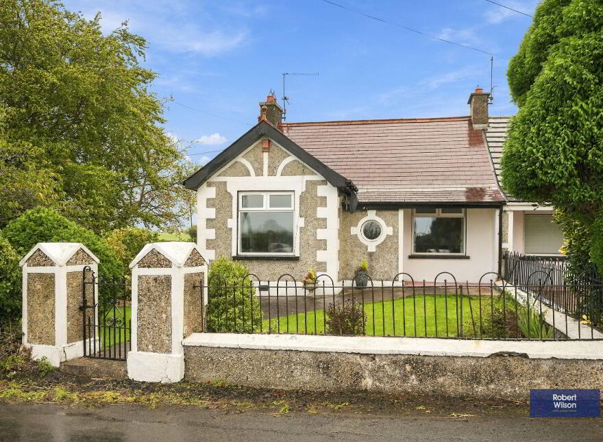 Summer Cottage, 6 Old Church Lane, Aghalee, BT67 0EB