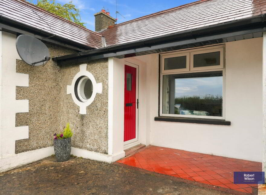 Summer Cottage, 6 Old Church Lane, Aghalee, BT67 0EB