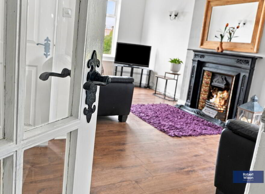 Summer Cottage, 6 Old Church Lane, Aghalee, BT67 0EB