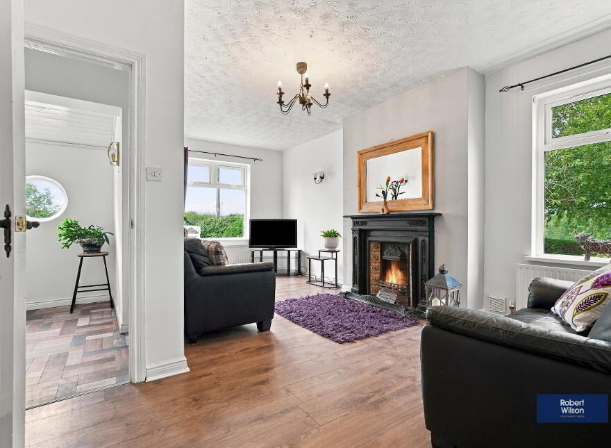 Summer Cottage, 6 Old Church Lane, Aghalee, BT67 0EB