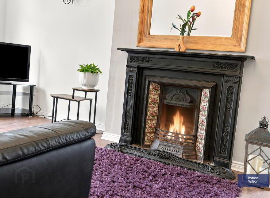 Summer Cottage, 6 Old Church Lane, Aghalee, BT67 0EB