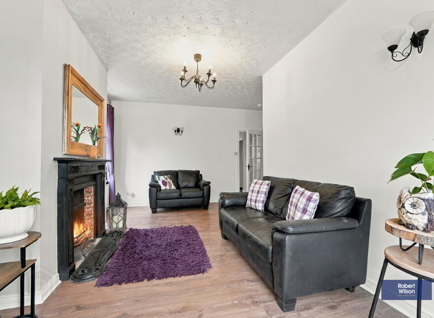 Summer Cottage, 6 Old Church Lane, Aghalee, BT67 0EB