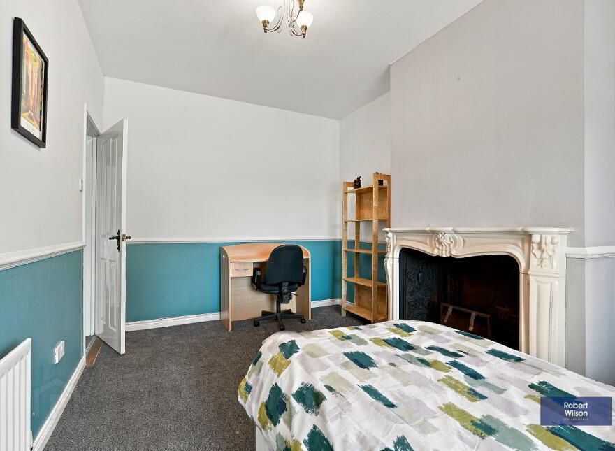Summer Cottage, 6 Old Church Lane, Aghalee, BT67 0EB