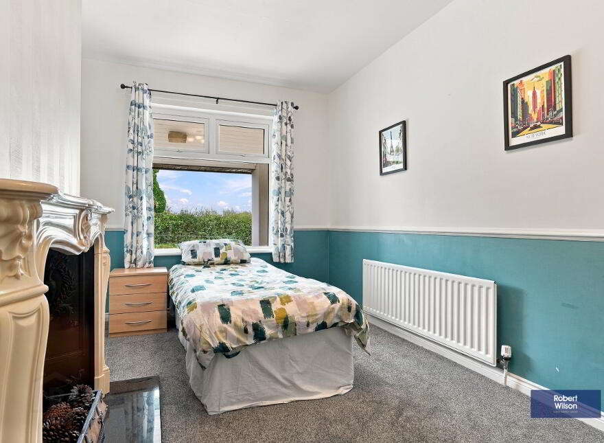 Summer Cottage, 6 Old Church Lane, Aghalee, BT67 0EB