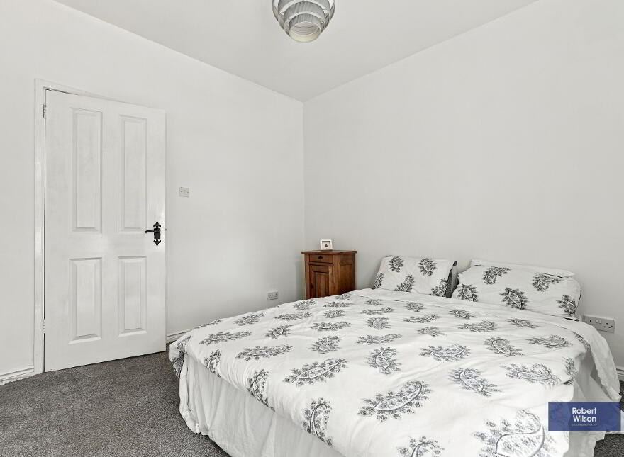 Summer Cottage, 6 Old Church Lane, Aghalee, BT67 0EB