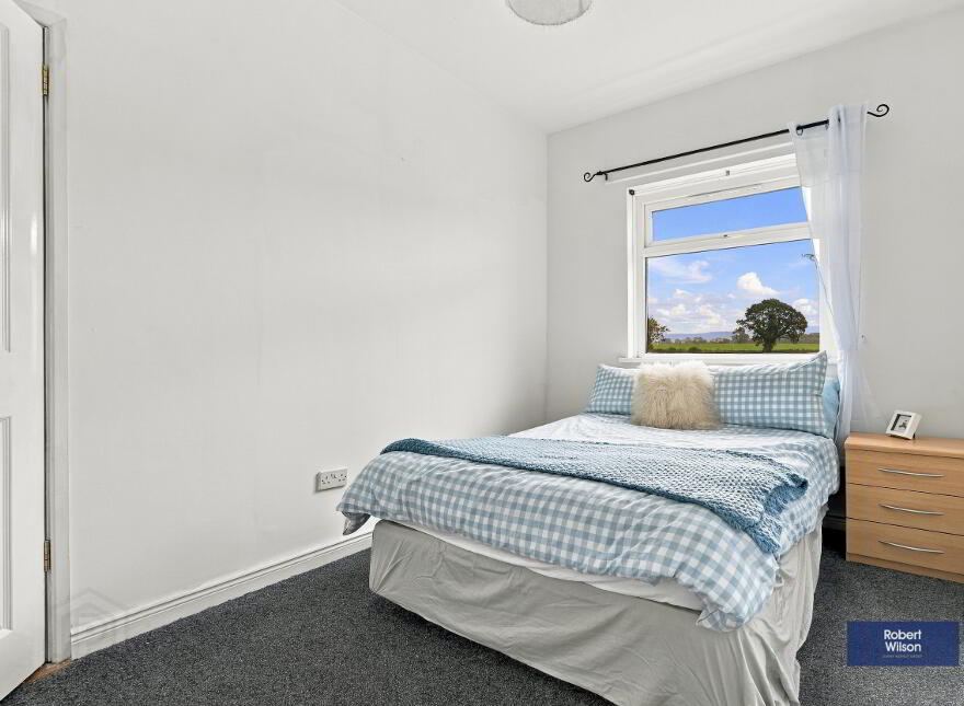 Summer Cottage, 6 Old Church Lane, Aghalee, BT67 0EB