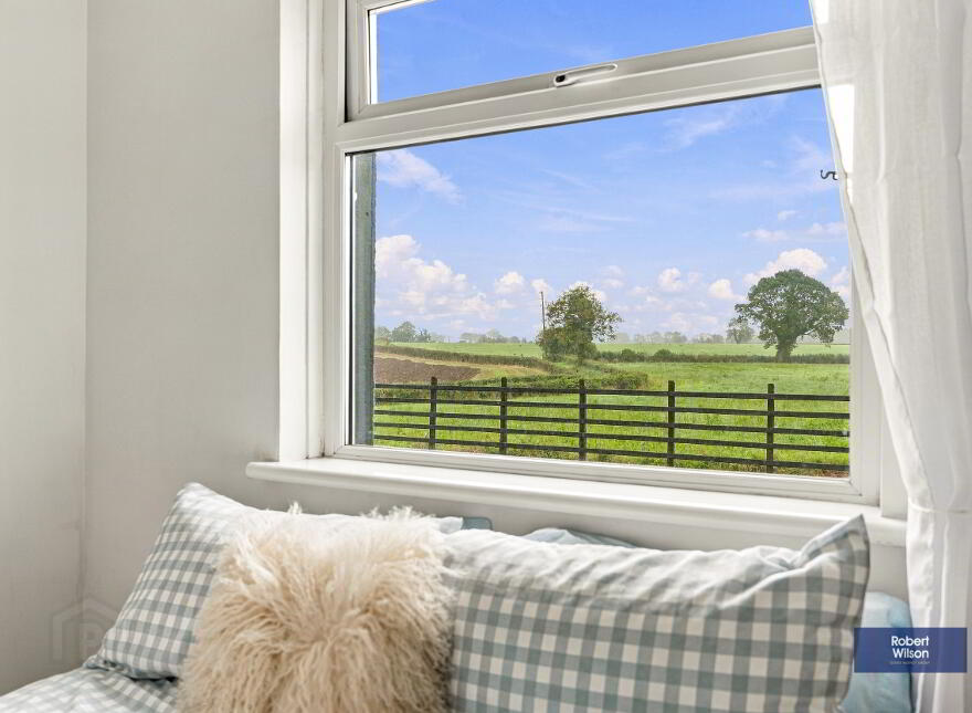 Summer Cottage, 6 Old Church Lane, Aghalee, BT67 0EB