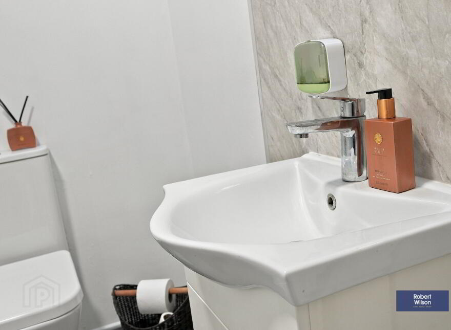 Summer Cottage, 6 Old Church Lane, Aghalee, BT67 0EB