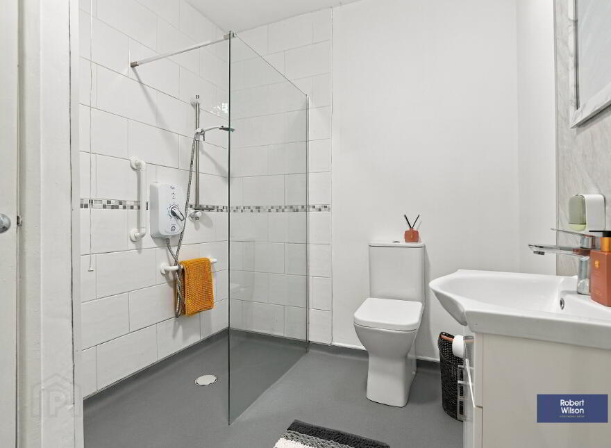 Summer Cottage, 6 Old Church Lane, Aghalee, BT67 0EB