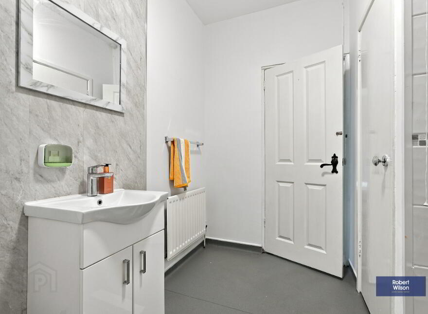 Summer Cottage, 6 Old Church Lane, Aghalee, BT67 0EB