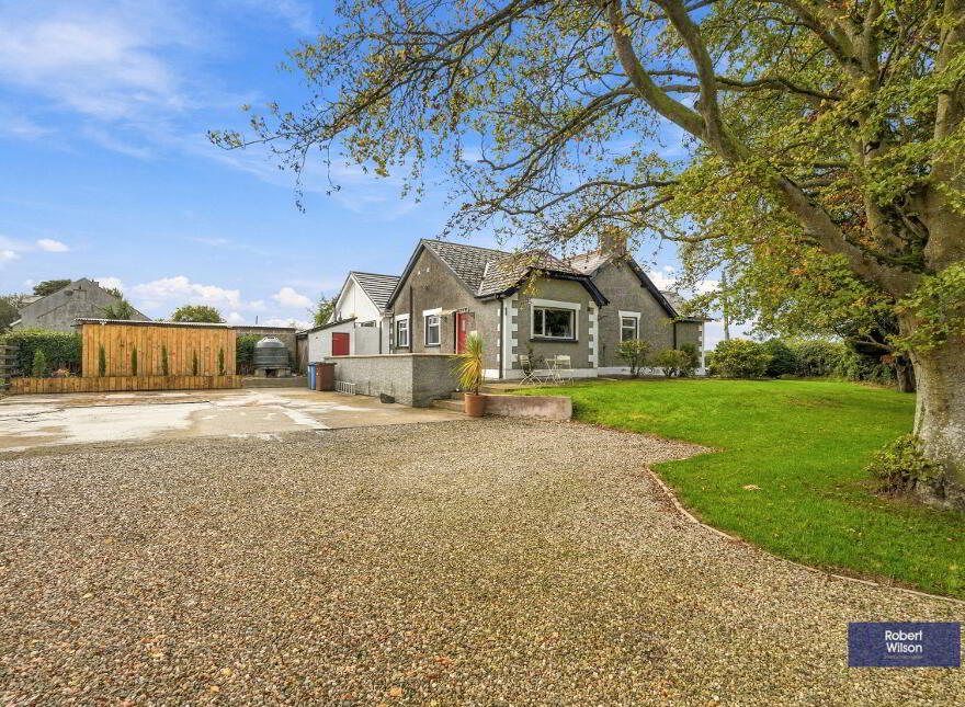 Summer Cottage, 6 Old Church Lane, Aghalee, BT67 0EB