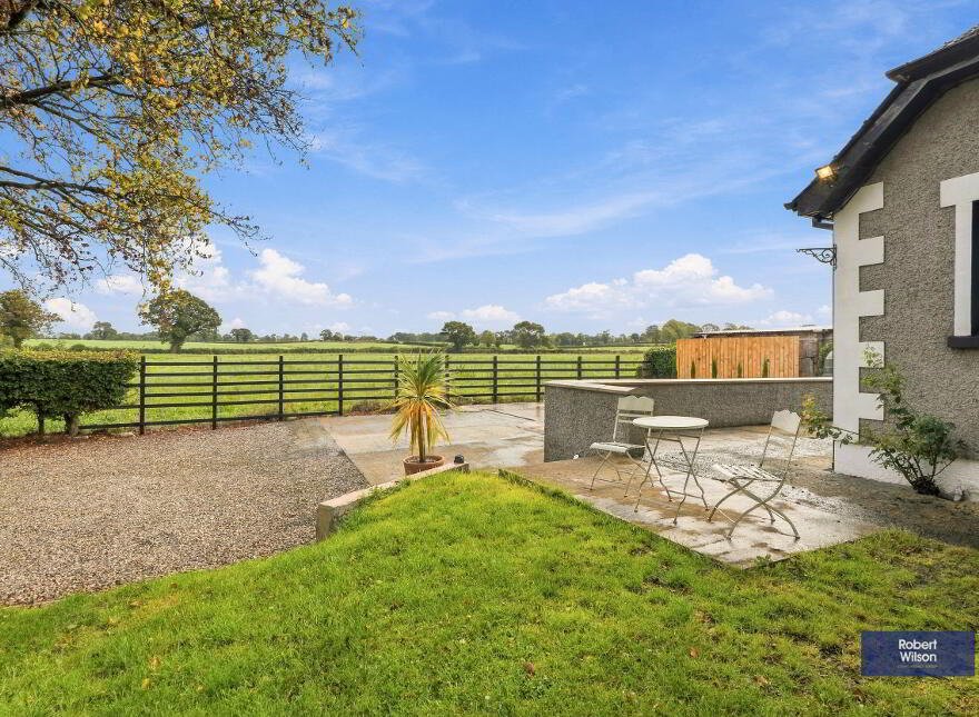 Summer Cottage, 6 Old Church Lane, Aghalee, BT67 0EB