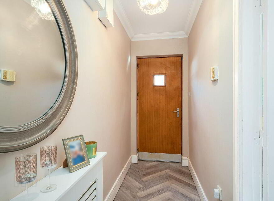 1 Knockmaree, Chapelizod, Chapelizod, D20