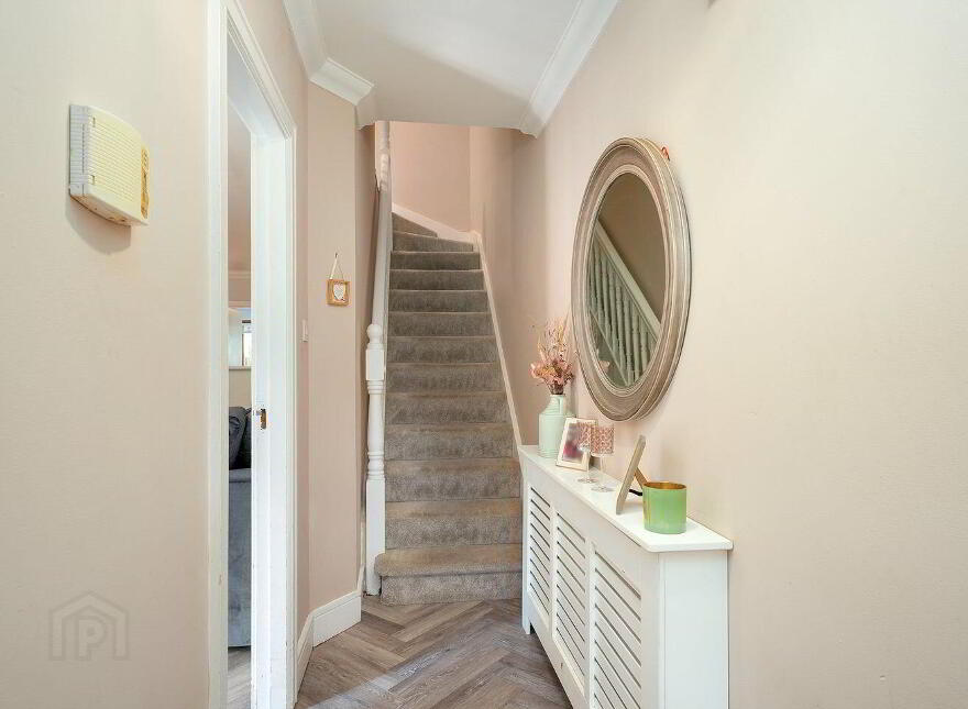 1 Knockmaree, Chapelizod, Chapelizod, D20