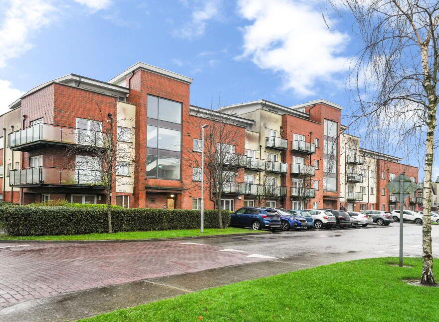 1 Knockmaree, Chapelizod, Chapelizod, D20