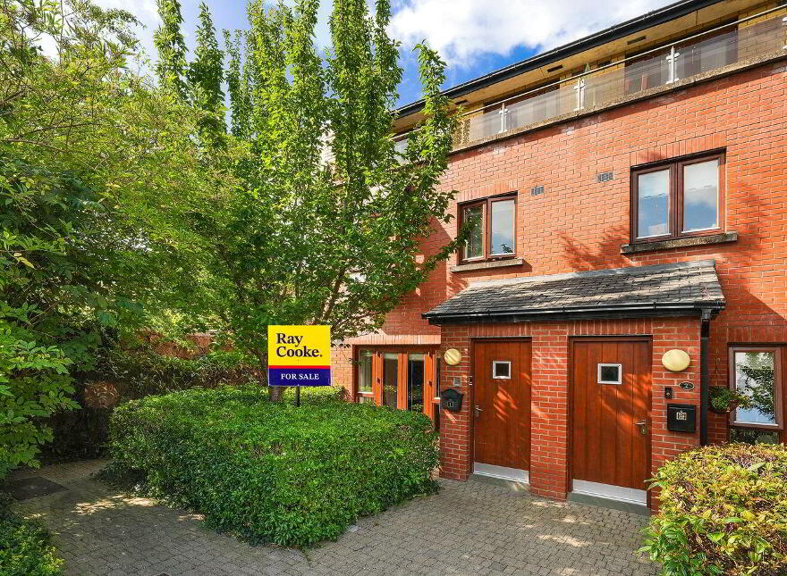 1 Knockmaree, Chapelizod, Chapelizod, D20