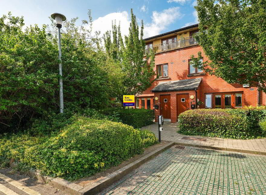 1 Knockmaree, Chapelizod, Chapelizod, D20