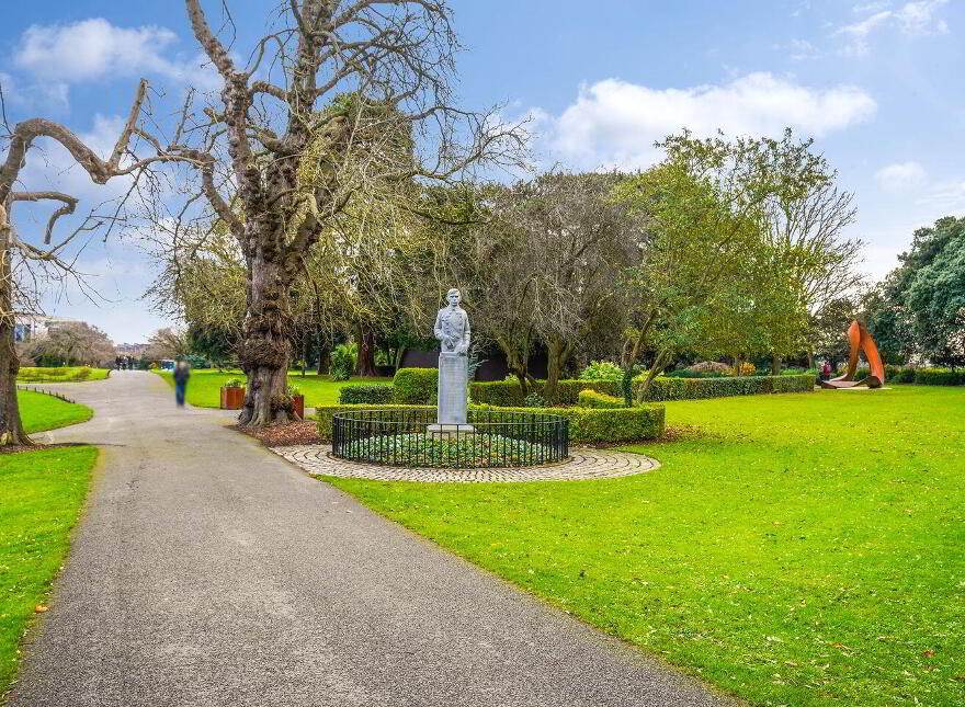1 Knockmaree, Chapelizod, Chapelizod, D20